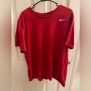 men’s nike tee